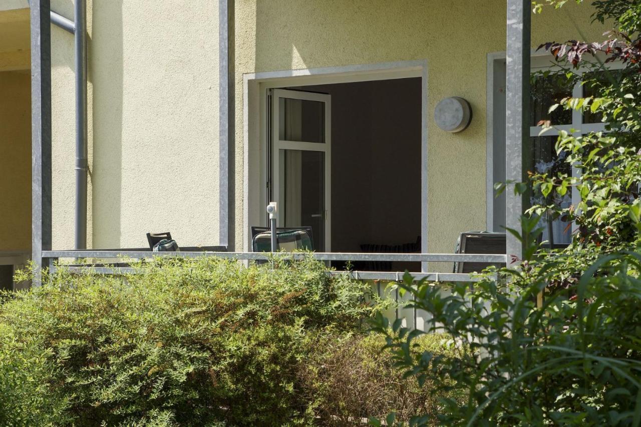Ferienwohnung Kleine Inselliebe Sellin  外观 照片